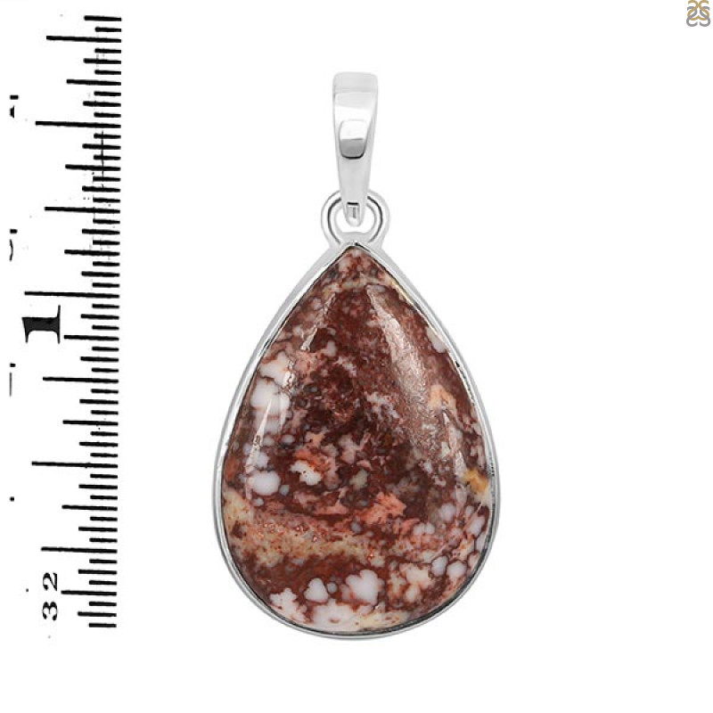 Boho Beauty: Wild Horse Jasper Jewelry Collection