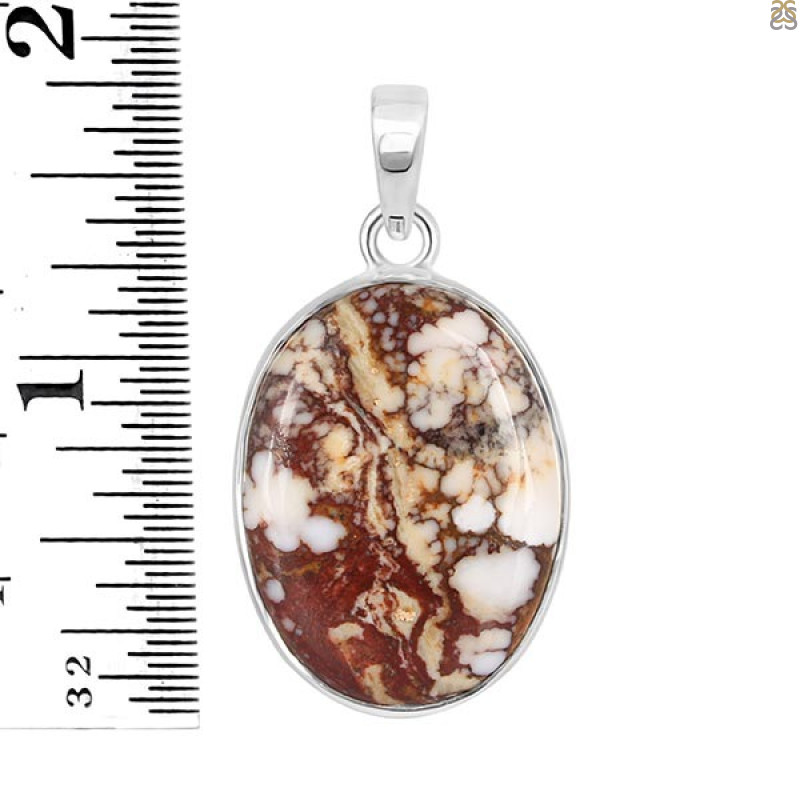 Boho Beauty: Wild Horse Jasper Jewelry Collection