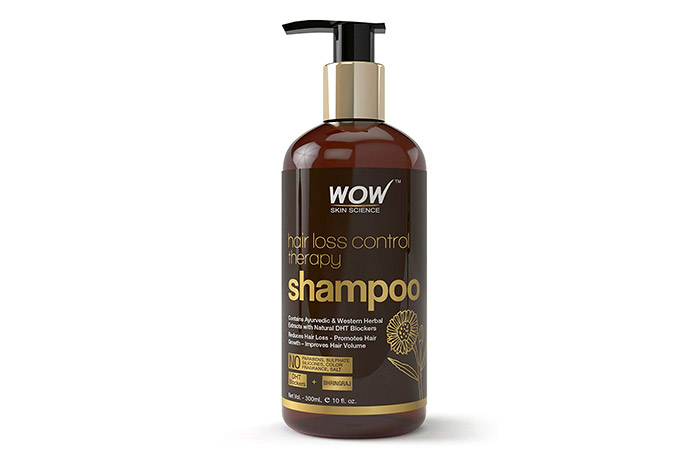 Best Shampoos For Thinning Hair