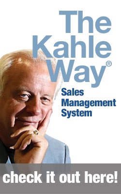 B2B Sales Consulting Services