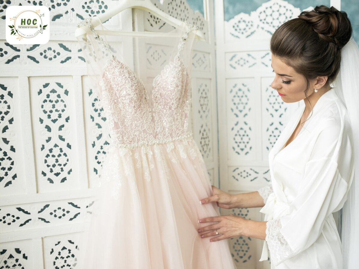 Cherished Moments: Wedding Dress Shops In Walnut Creek