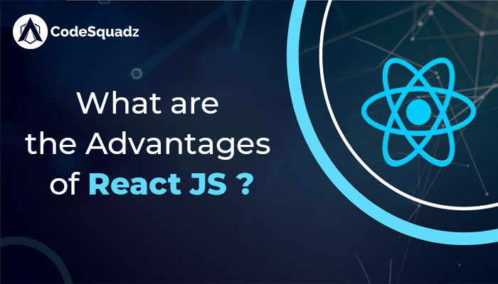 Elevate Your Skills With Codesquadz's Best React Js Course