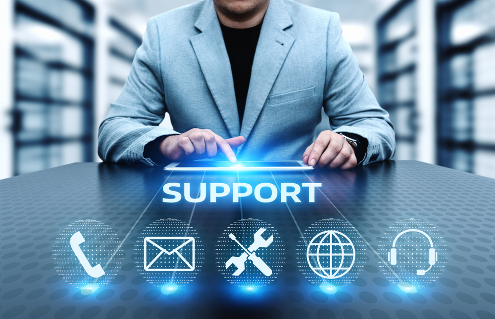Advanced Cloud Services Kentucky – Boost Your Business Efficiency