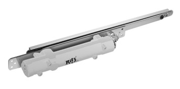 Concealed Door Closer
