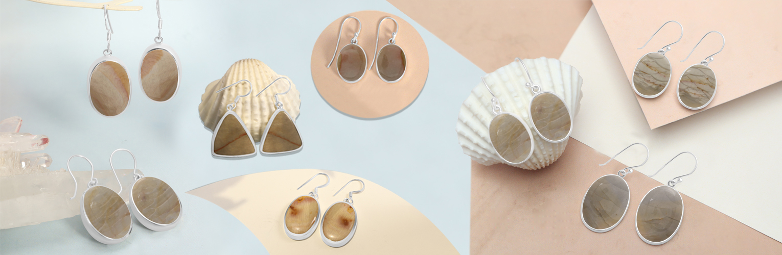 Willow Creek Wonders: The Jasper Collection