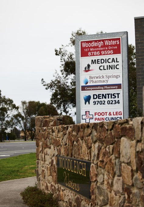 Best Dentistry Clinics In Berwick