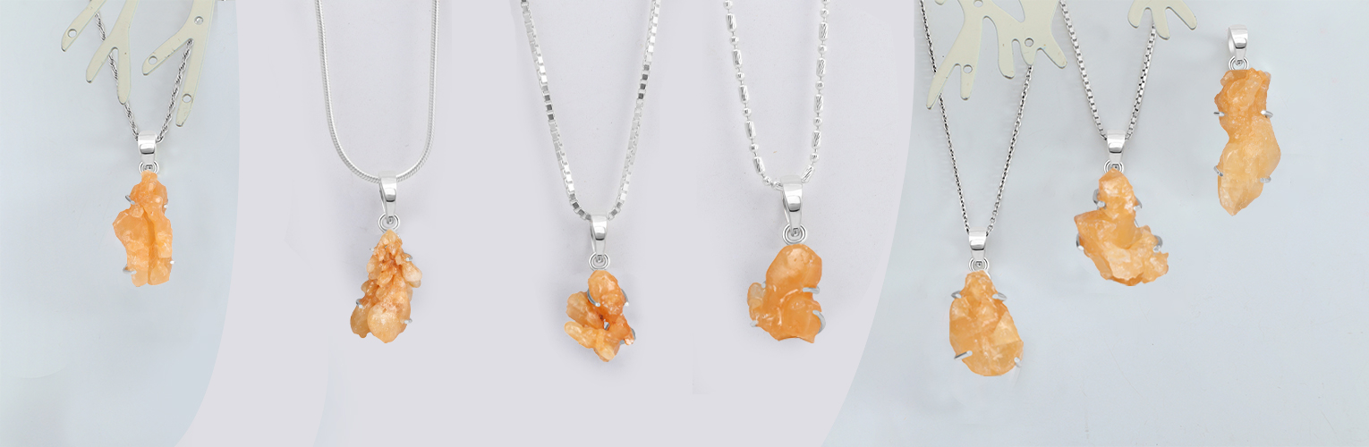 Golden Sparkle: The Magic Of Yellow Druzy