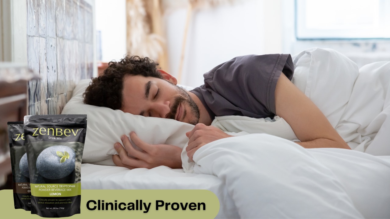 Get Off Sleep Meds Naturally And Painlessly