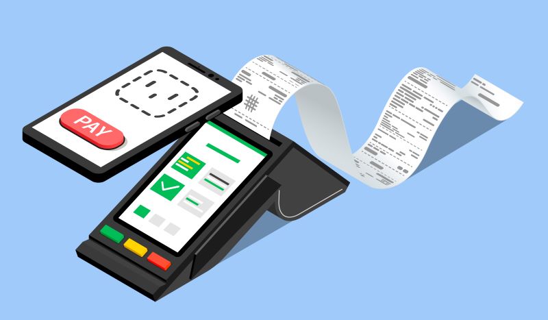 Discover The Best Pos Software Development Company
