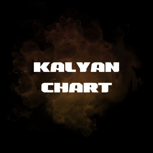 Top Kalyan Chart