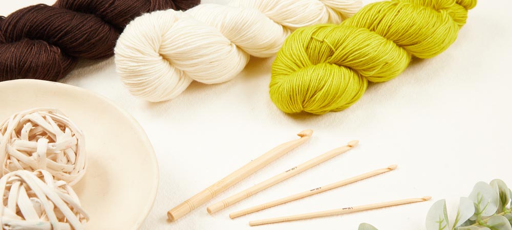 What is DK Weight Yarn?
