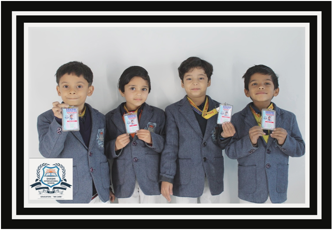 Top International Schools In Tundla | Shashiedu.com