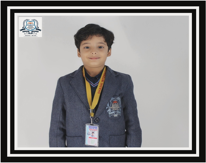 Shashi International School | Best Cbse Schools In Tundla | Shashiedu.com