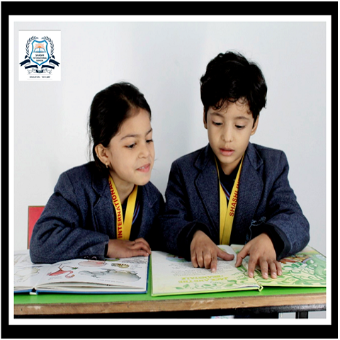Top International Schools In Tundla | Shashiedu.com