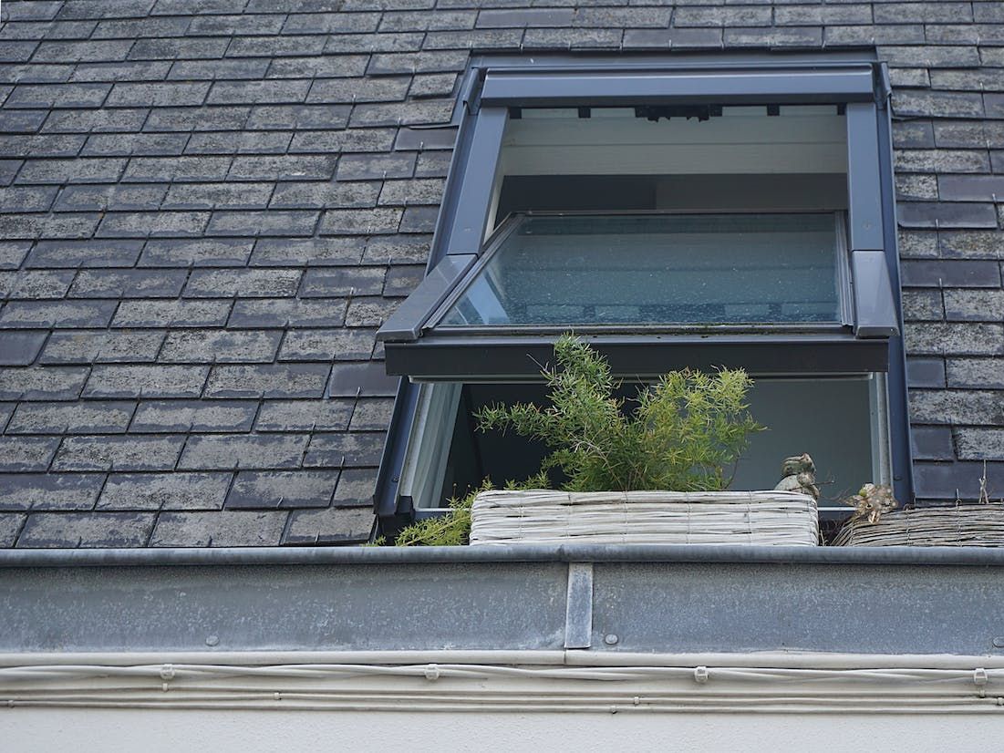 Affordable Roofing Financing With Tri-State Roofing Inc.