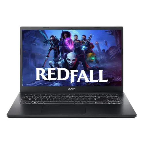 Gaming Computer Laptop