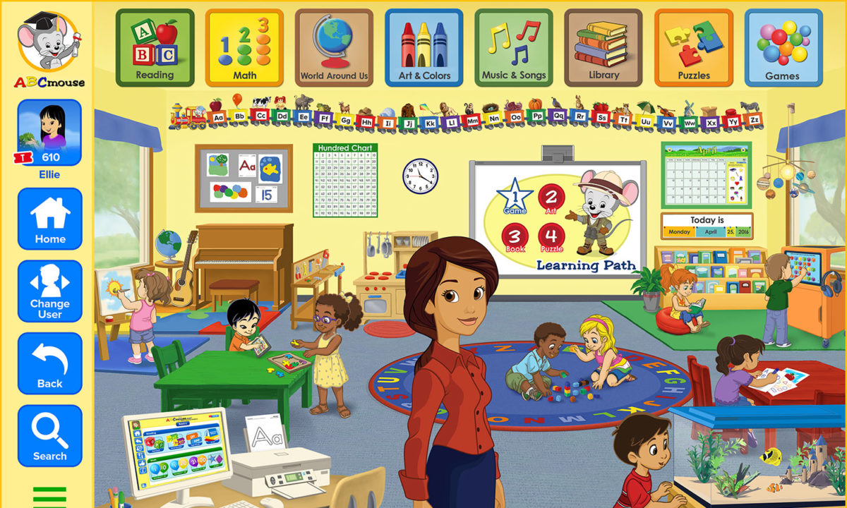Abcmouse Coupon Code | Scoopcoupons