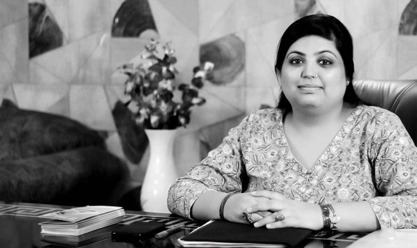 Best Skin Specialist In Delhi - Dr Nivedita Dadu