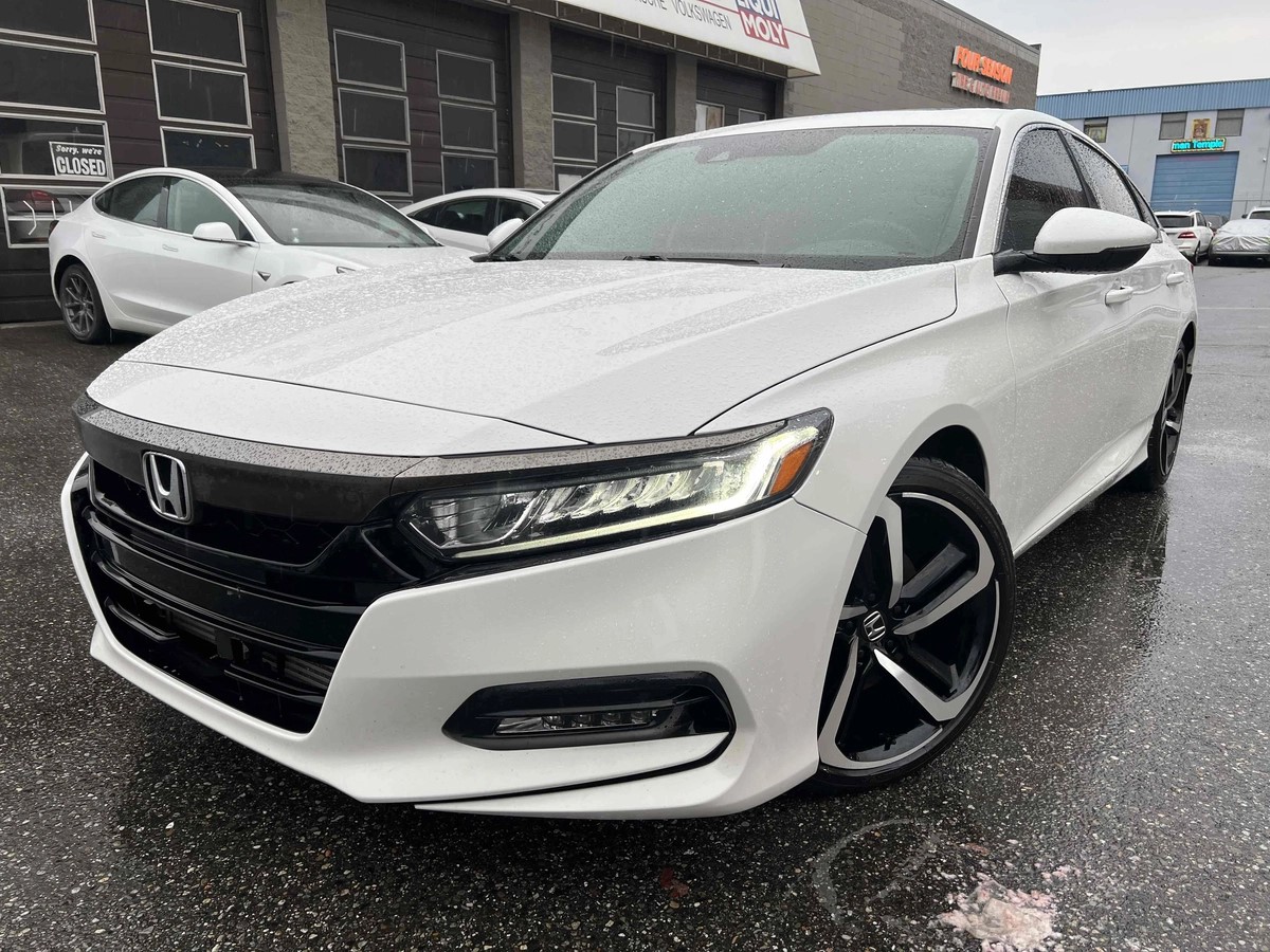 Best Dealers Of Used Chevrolet Cars For Sale In Surrey