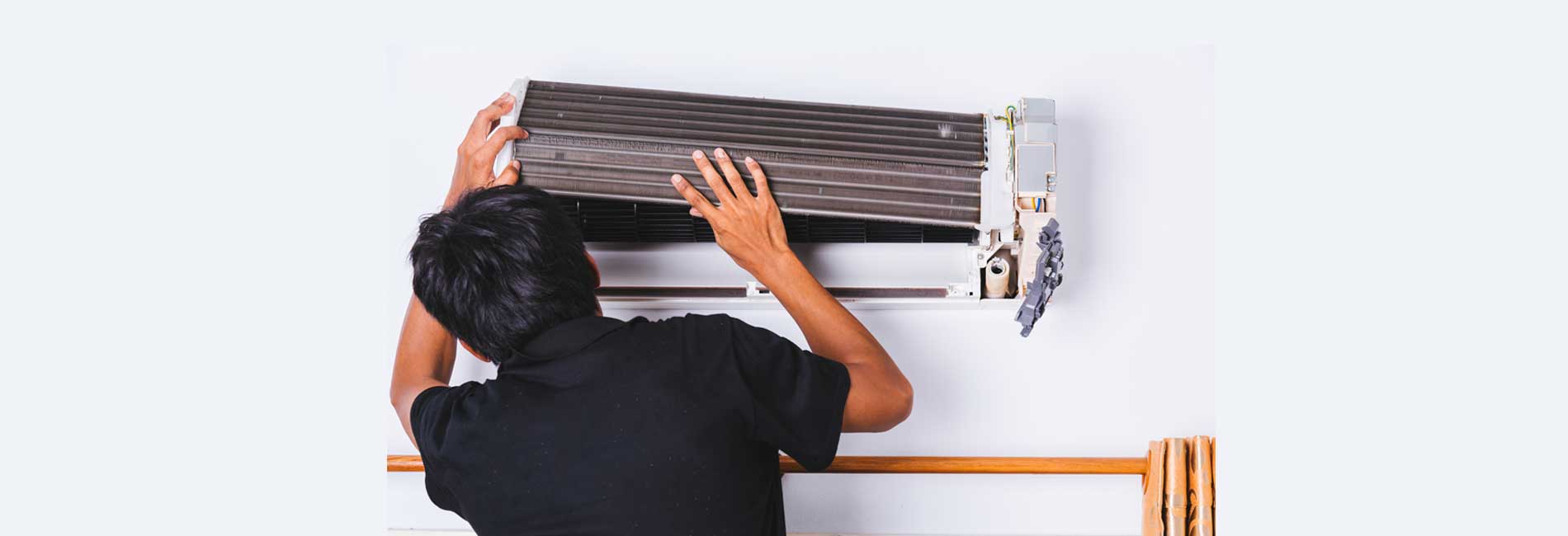 Ac Repairing Course