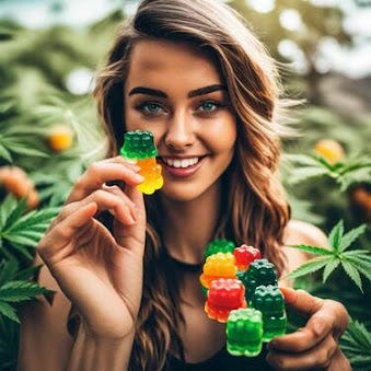 Nature's Leaf Cbd Gummies Reviews (Shocking Results)
