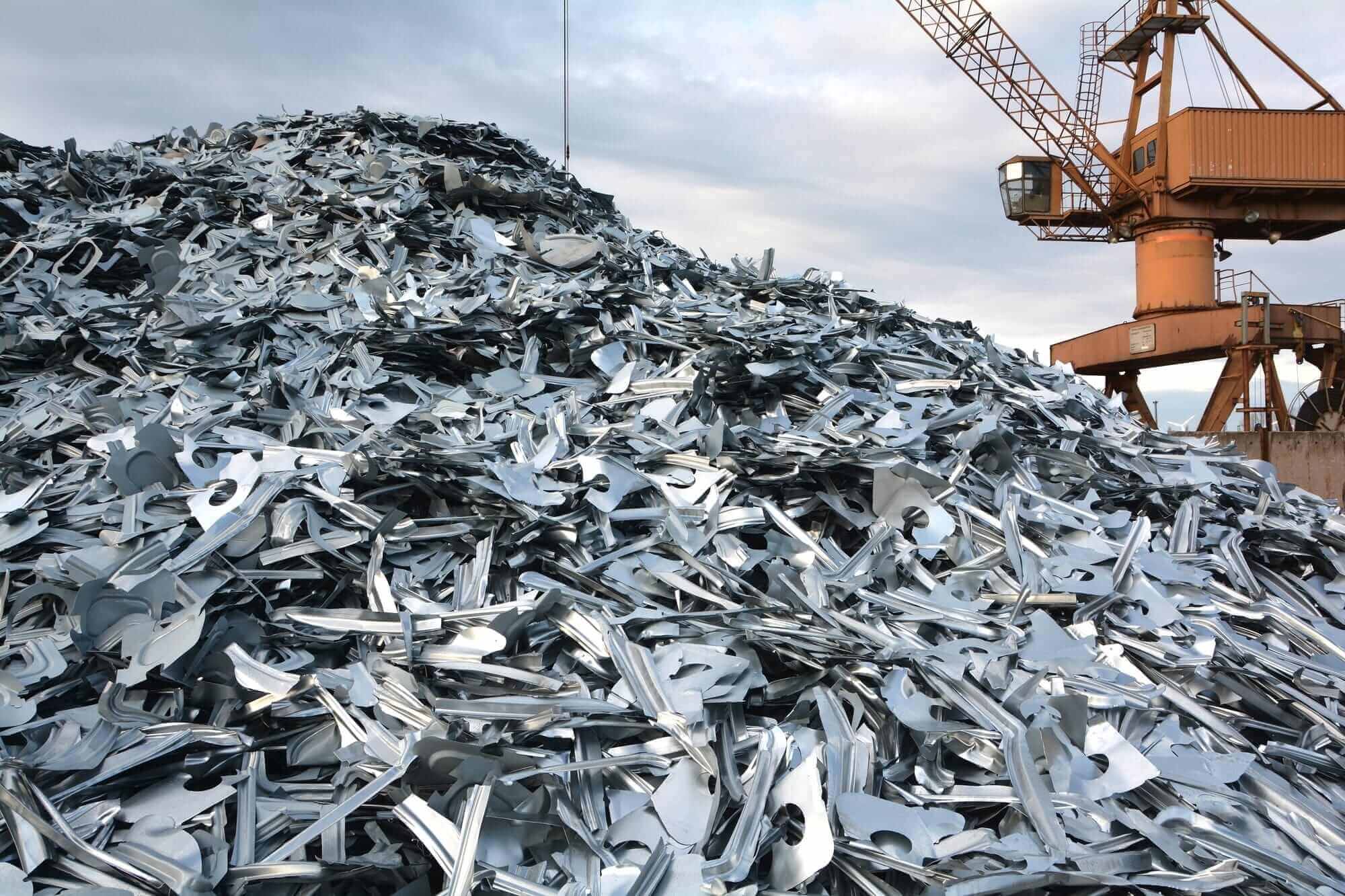 Copper Scrap Melbourne – Ax Recycling