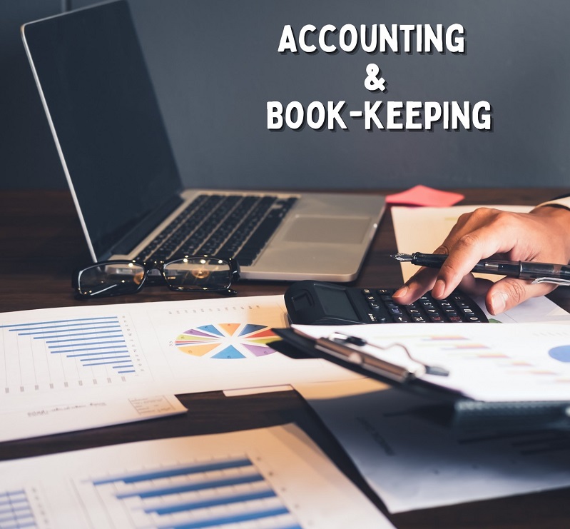 Accounting Services For Small Business