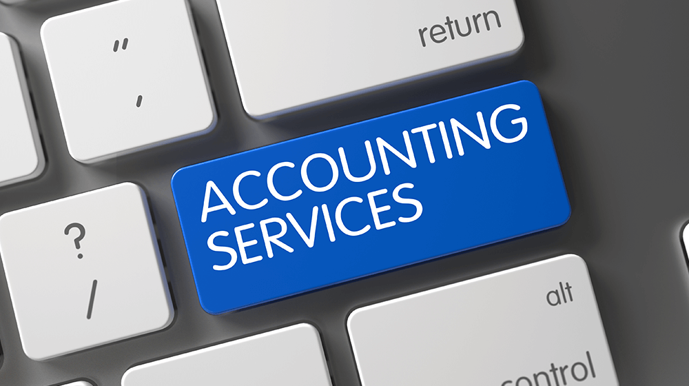 Accounting Consultancy