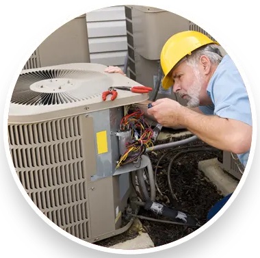 Heat Pump In Nampa, Id