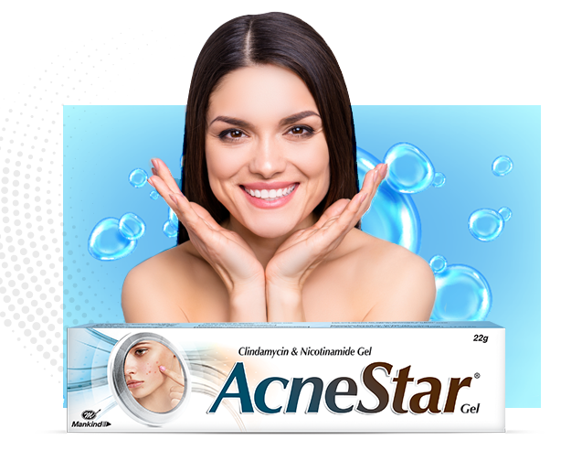 Acnestar Gel: Treat Acne Effectively | Uses, Benefits, And Ingredients