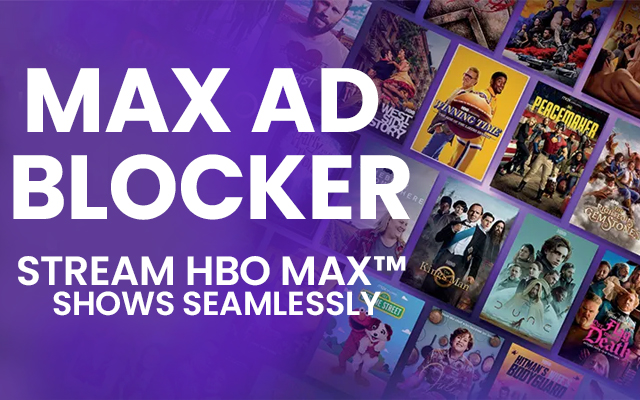 Max Ad Blocker