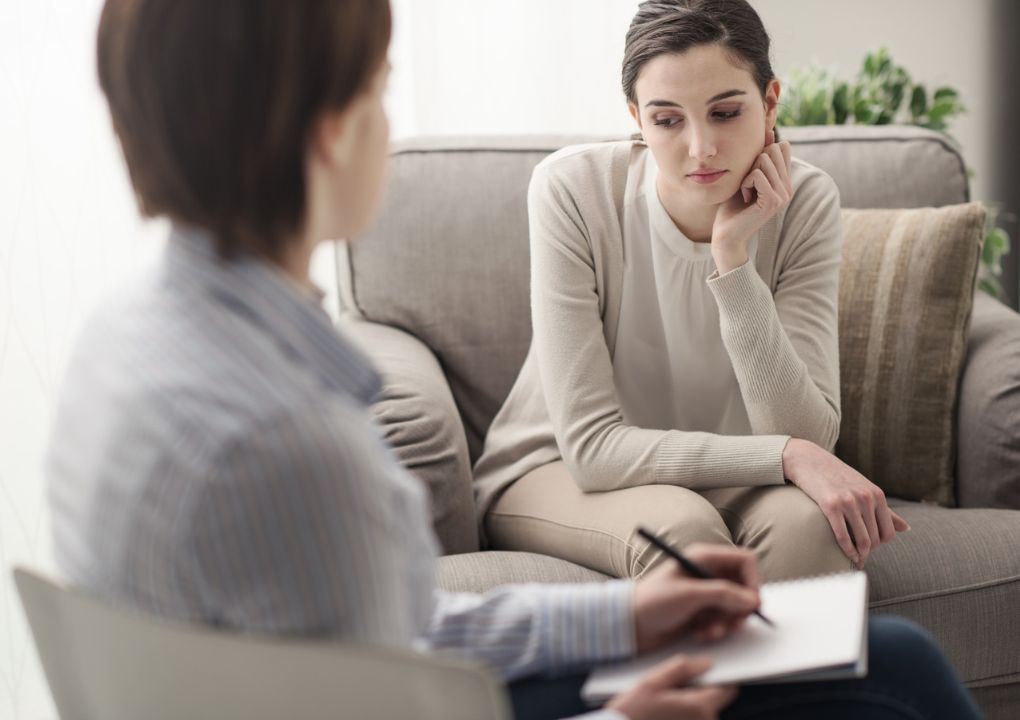 Professional Add Therapy For Adults
