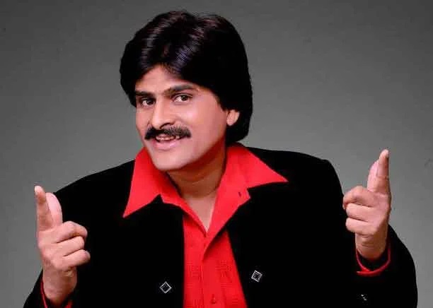 Book Comedian Ahsan Qureshi Contact Now - My Kavi Sammelan