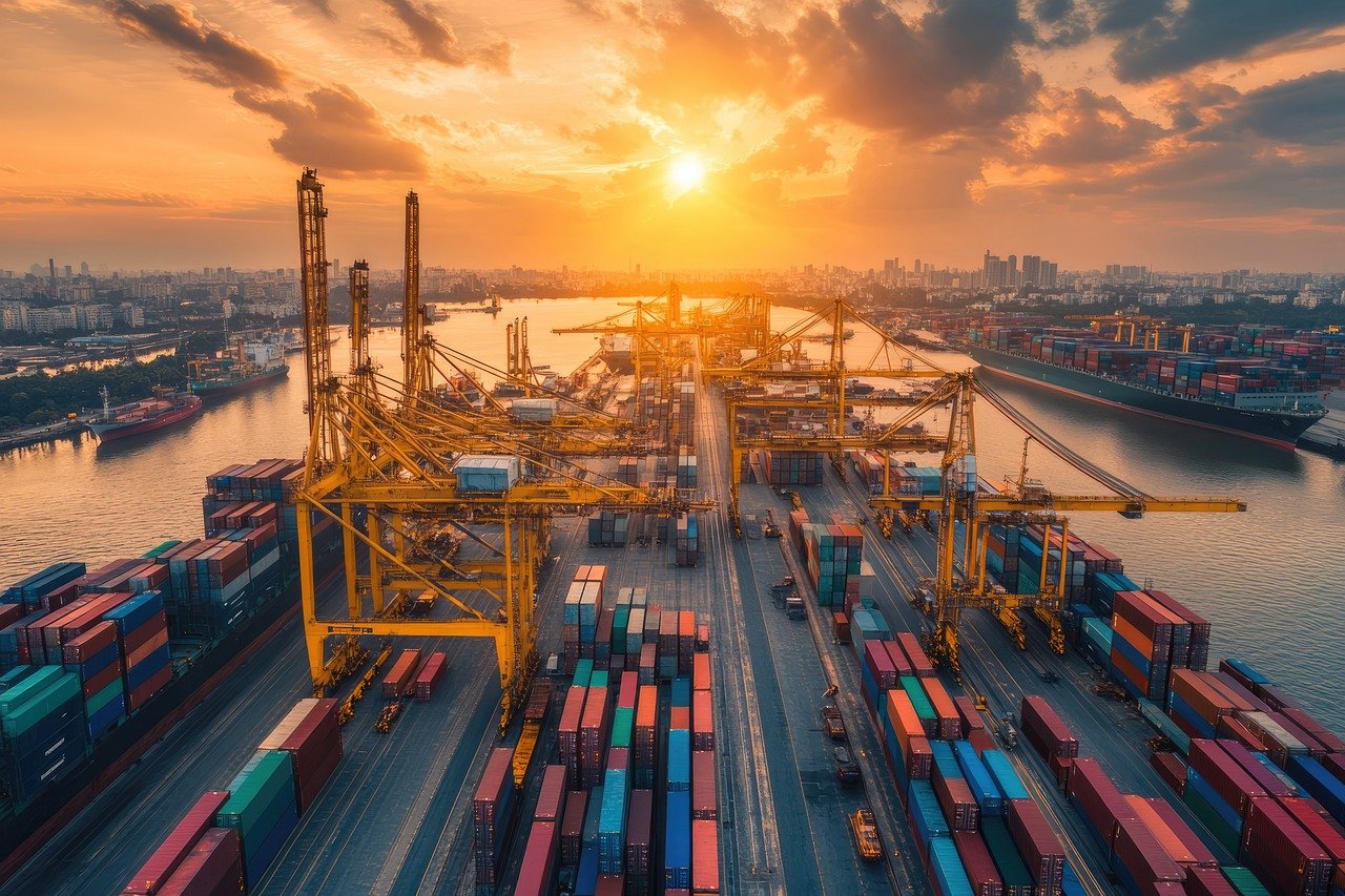 Reliable Air Freight Services By Olc Shipping Line
