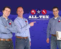 Best Houston Plumbing Contractors