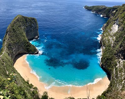 Exploring The Enchanting Beauty Of Places To Visit In Bali