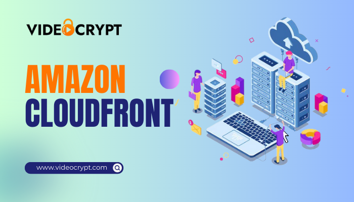 The Best Amazon Cloudfront Cdn For Faster Content Delivery