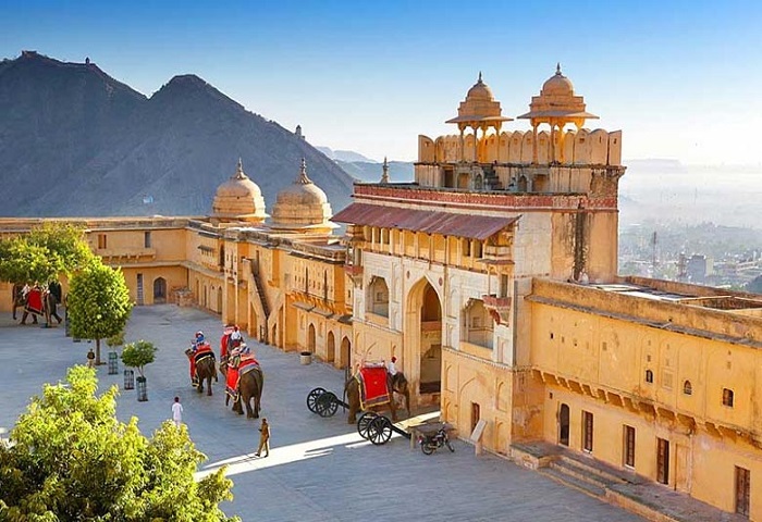 Jaipur Tours - Private Day Tour, Activities, Sightseeing