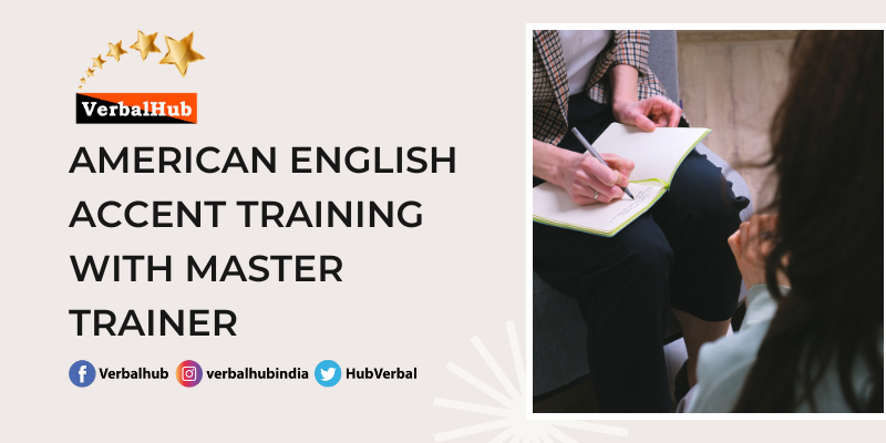 American English Accent Training