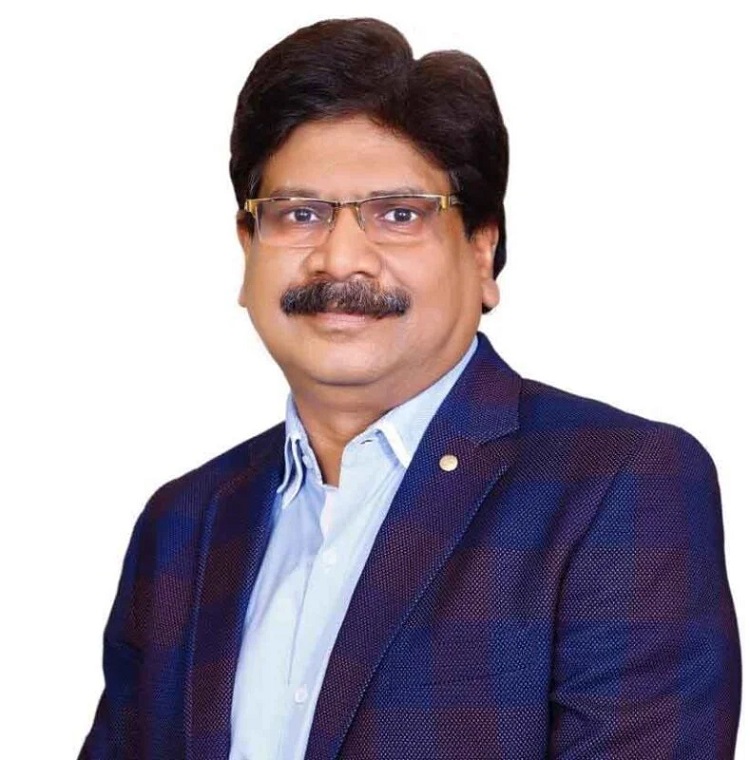 Hasya Kavi Anil Agravanshi, 8889977811 | My Kavi Sammelan