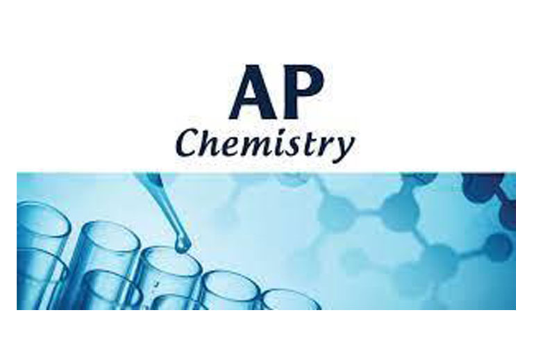 Ap Chemistry Classes In Chicago