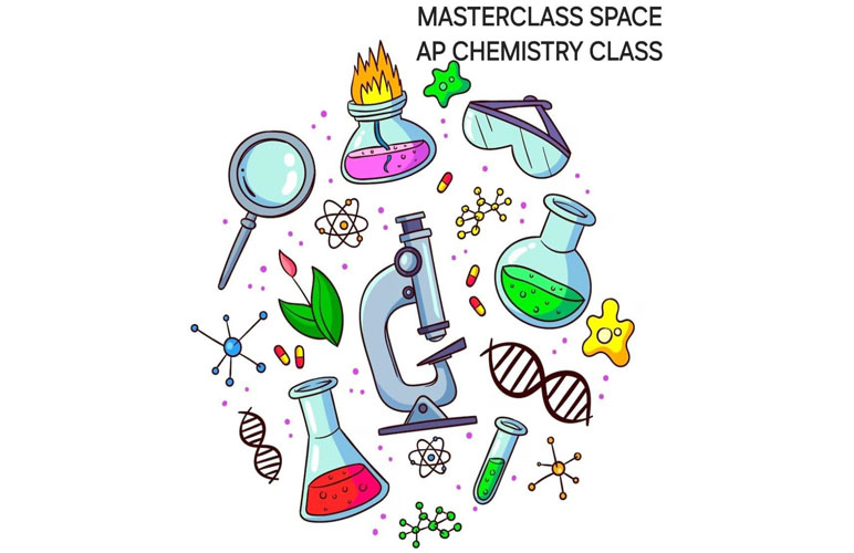 Ap Chemistry Classes In San Francisco