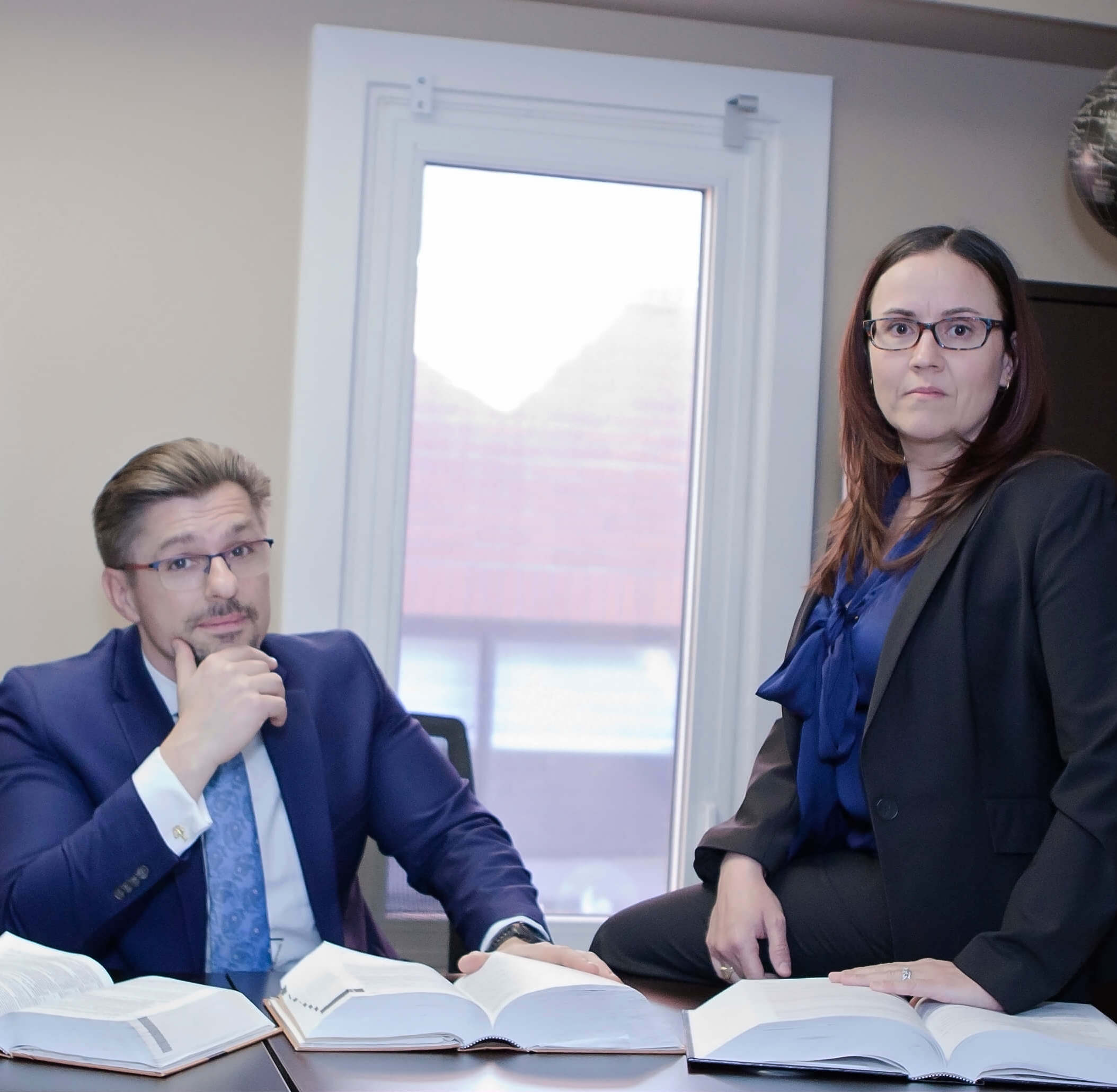 Appeal The Court In Canada: Reliable Legal Support