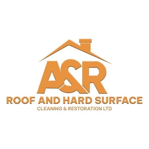 A&R Roof and Cleaning