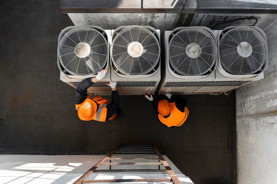 Ac Service Jacksonville
