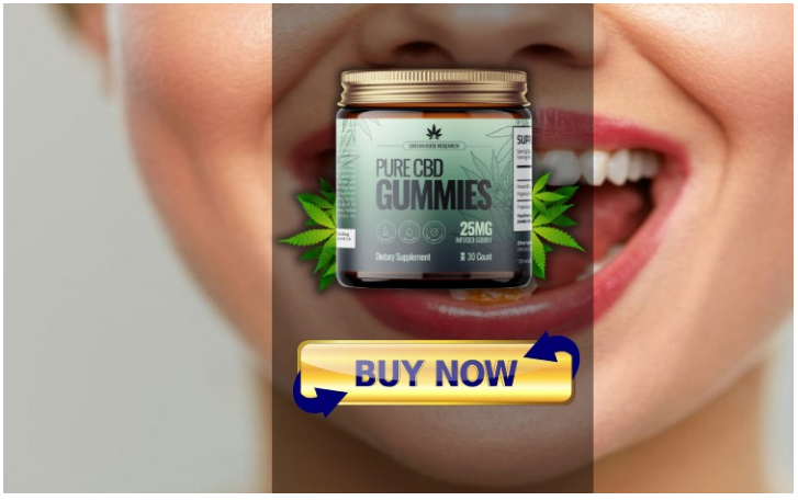 Assure Labs Cbd Gummies [Fraud Or Legit] Shocking Exposed 2023! Pros, Cons & Customer Feedback