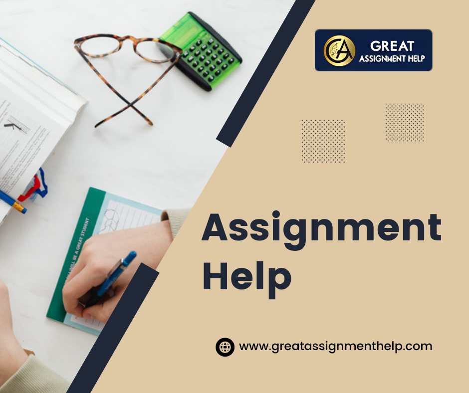 Why Choose Us Great Assignment Help For Irish Student