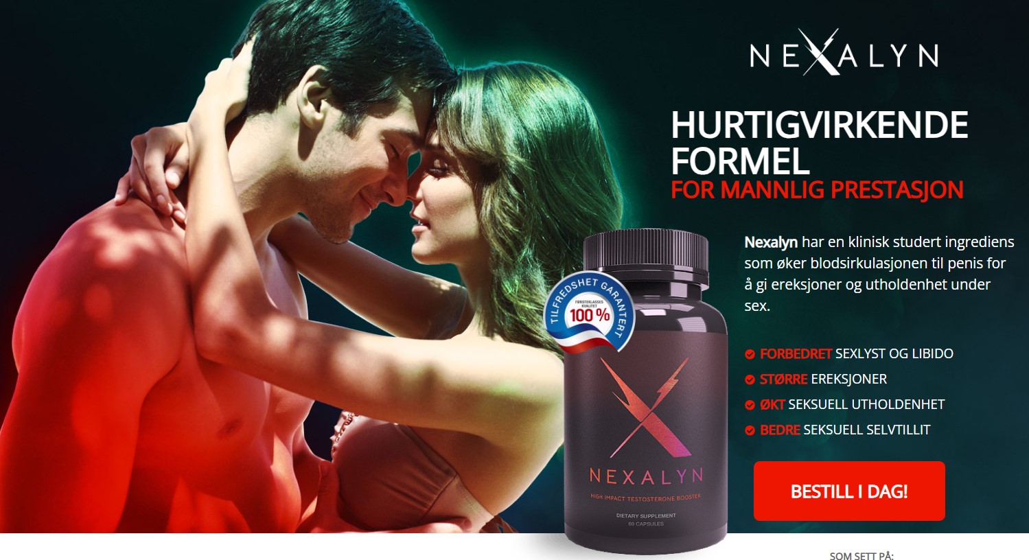 Comparing Nexalyn Testosterone Booster To Other Brands