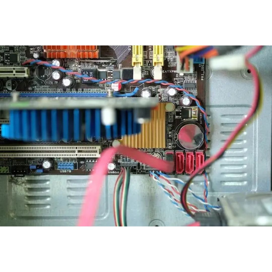 Modular Power Supplies