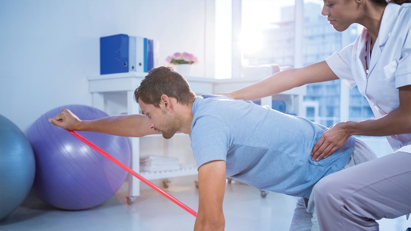 Chiropractic Specialist In Abington Ma